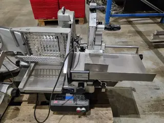 RM 129 Nářezák Berkel