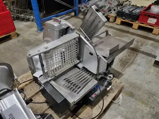 RM 129 Nářezák Berkel
