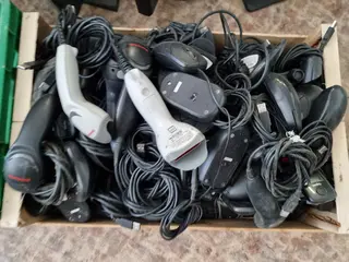 RM 13 Soubor spotřební elektroniky