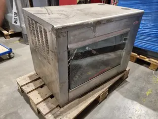 RM 132 Gril ELOMA