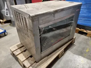 RM 132 Gril ELOMA