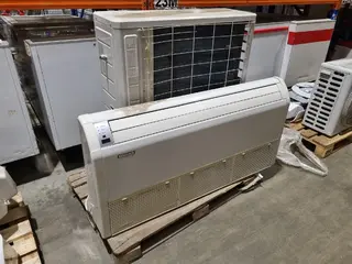 RM 137 Klimatizace