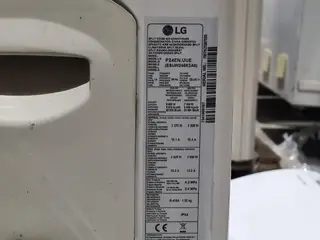 RM 138 Klimatizace