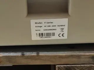 RM 141 Počítačka bankovek