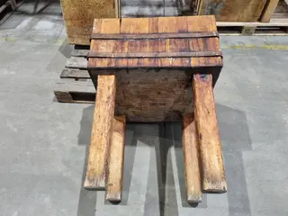 RM 145 Řeznický špalek
