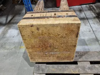 RM 146 Řeznický špalek