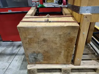 RM 147 Řeznický špalek