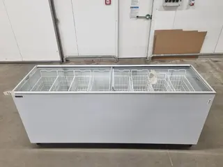 RM 15 Mrazící vana, 5 kusů