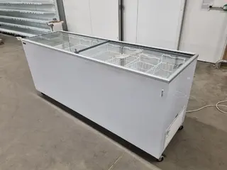 RM 15 Mrazící vana, 5 kusů
