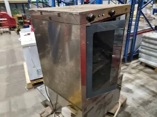 RM 154 Kynárna UNOX