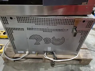 RM 155 Konvekční pec UNOX