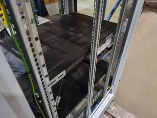 RM 158 PC RACK