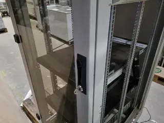 RM 158 PC RACK