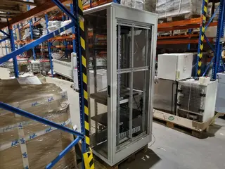 RM 158 PC RACK