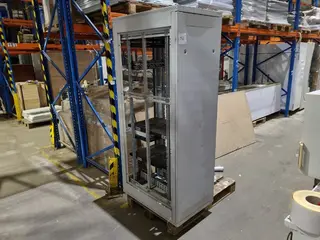 RM 158 PC RACK