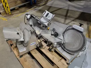 RM 163 Nářezák 3 kusy