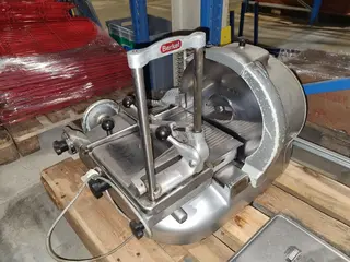 RM 165 Nářezák Berkel