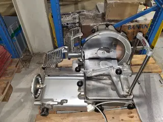 RM 165 Nářezák Berkel