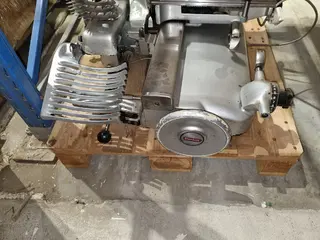 RM 165 Nářezák Berkel