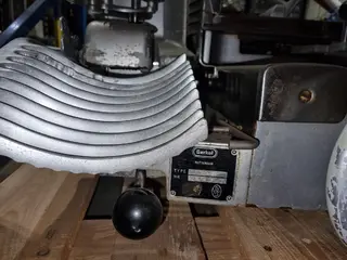 RM 165 Nářezák Berkel