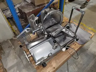RM 165 Nářezák Berkel