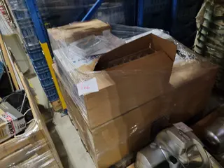 RM 166 Mincovník