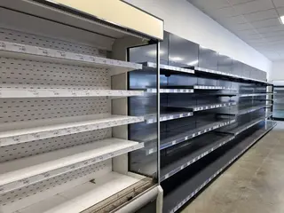 RM 17 Vybavení prodejny