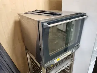 RM 17 Vybavení prodejny