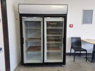 RM 17 Vybavení prodejny