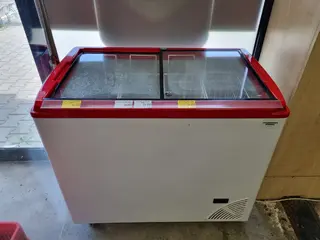 RM 17 Vybavení prodejny