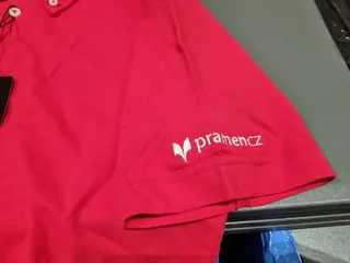 RM 178 Reklamní oblečení cca 1 200 kusů
