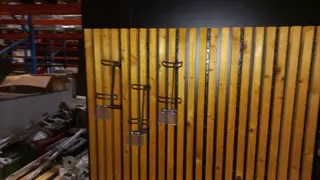 RM 188 Stojan na víno