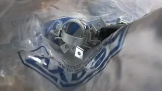 RM 198 Dopravní značky
