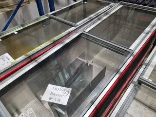 RM 26 Mrazící vana 4 kusy
