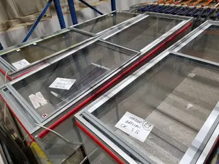 RM 26 Mrazící vana 4 kusy