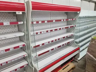 RM 302 Soubor položek movitého majetku ROSA market