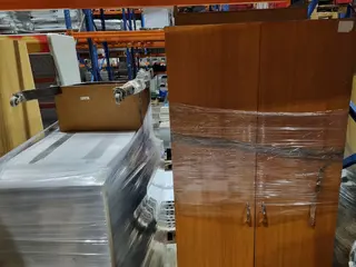 RM 33 Kancelářský nábytek použitý
