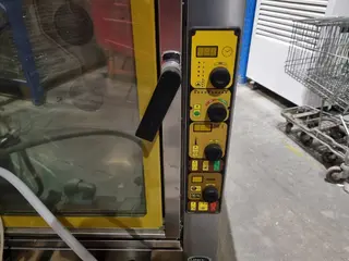 RM 36 Konvektomat UNOX, model XC503