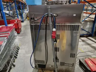 RM 36 Konvektomat UNOX, model XC503