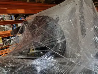 RM 48 Klimatizace průmyslová TROTEC nepoužitá