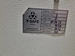 RM 49 Trezor malý 5 kusů