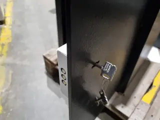 RM 51 Trezor velký 1 kus