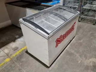 RM 54 Mrazící box - 4 kusy
