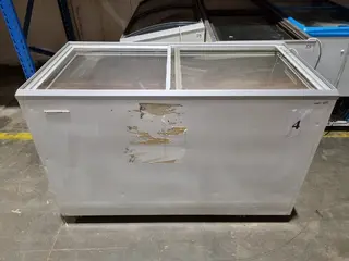 RM 54 Mrazící box - 4 kusy