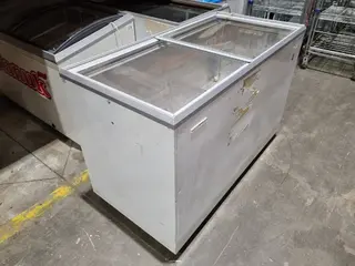 RM 54 Mrazící box - 4 kusy
