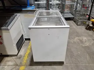 RM 54 Mrazící box - 4 kusy