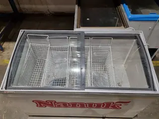 RM 54 Mrazící box - 4 kusy
