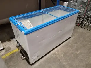 RM 54 Mrazící box - 4 kusy