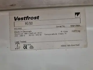 RM 55 Mrazící box - 5 kusů