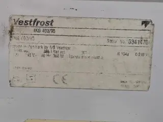RM 55 Mrazící box - 5 kusů